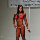 Jolynn  Toma - NPC Iowa State Championship 2012 - #1